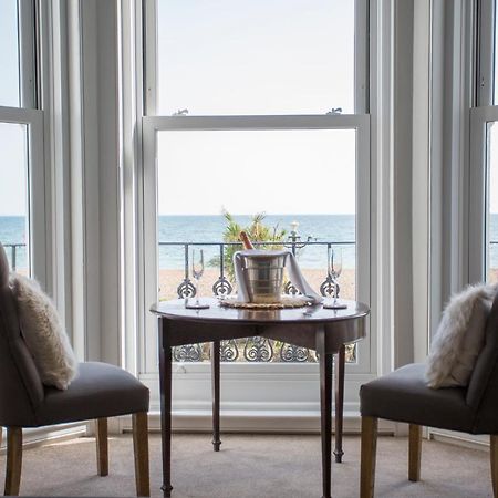 Seaways Apartment Worthing Ngoại thất bức ảnh