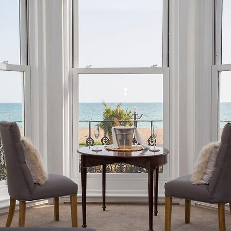 Seaways Apartment Worthing Ngoại thất bức ảnh
