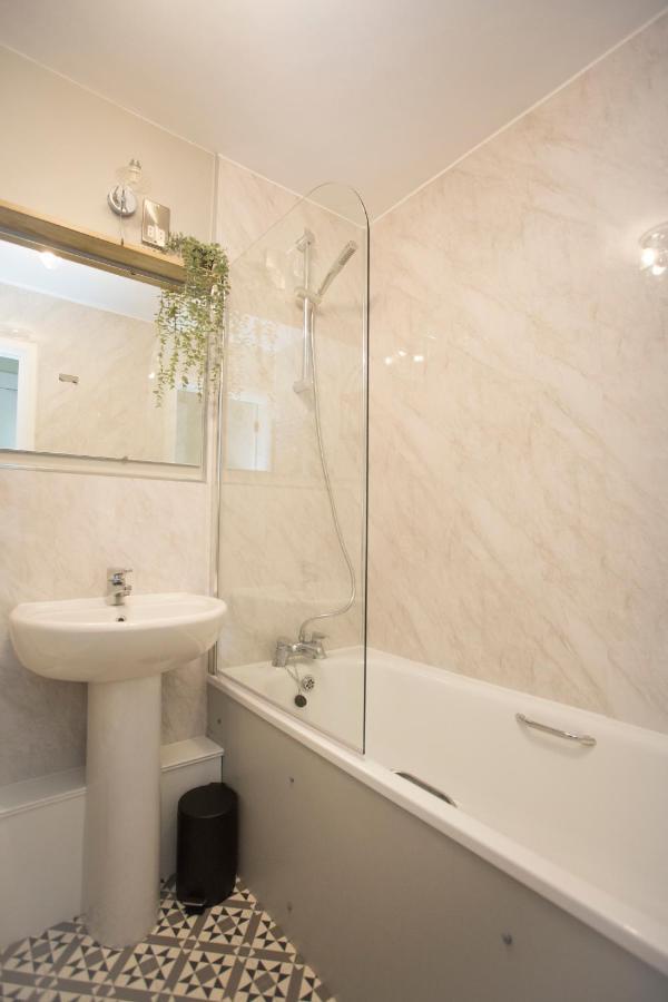 Seaways Apartment Worthing Ngoại thất bức ảnh