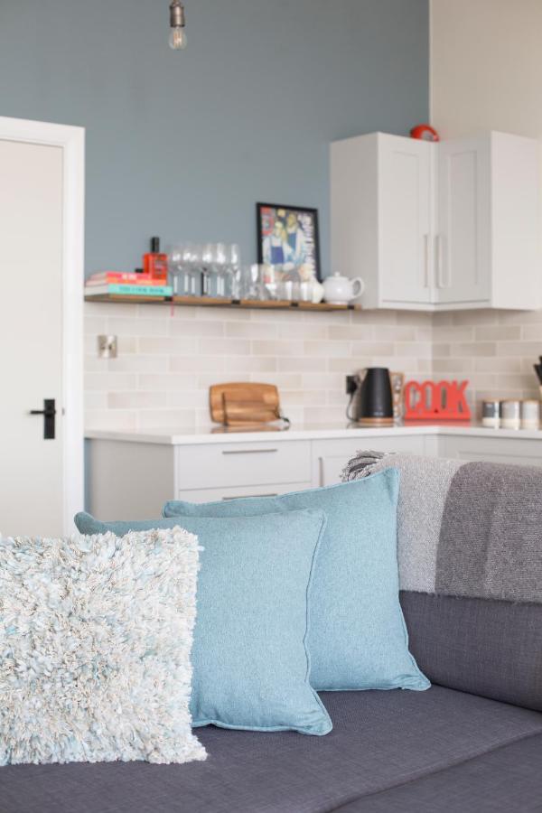 Seaways Apartment Worthing Ngoại thất bức ảnh