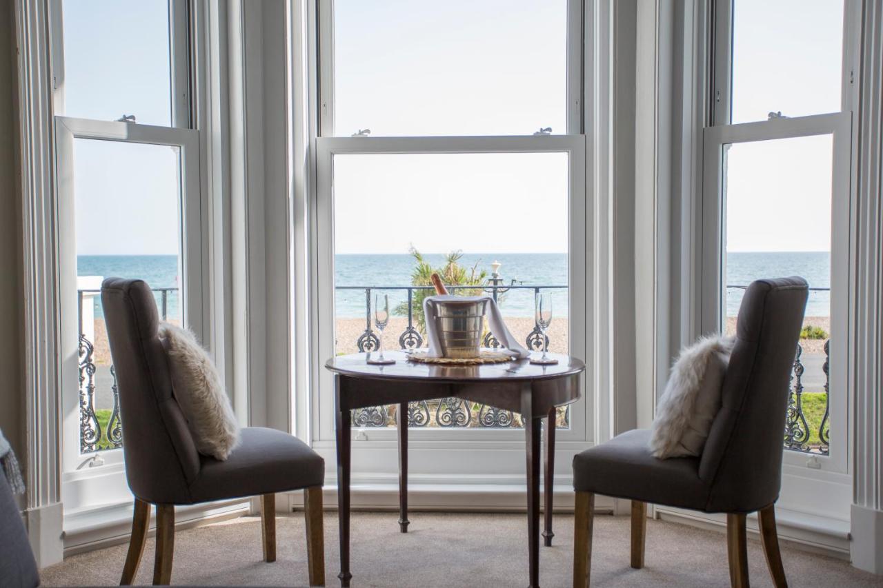 Seaways Apartment Worthing Ngoại thất bức ảnh