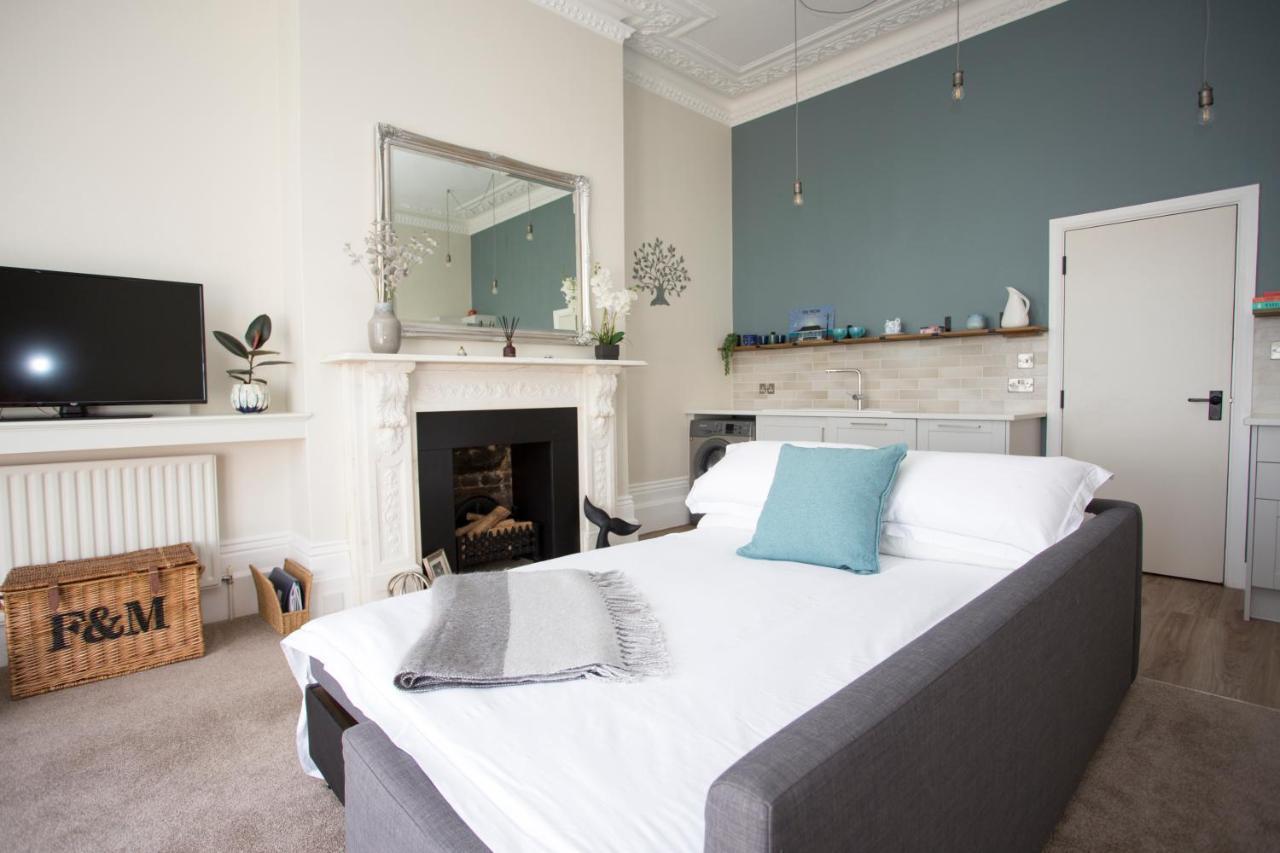 Seaways Apartment Worthing Ngoại thất bức ảnh