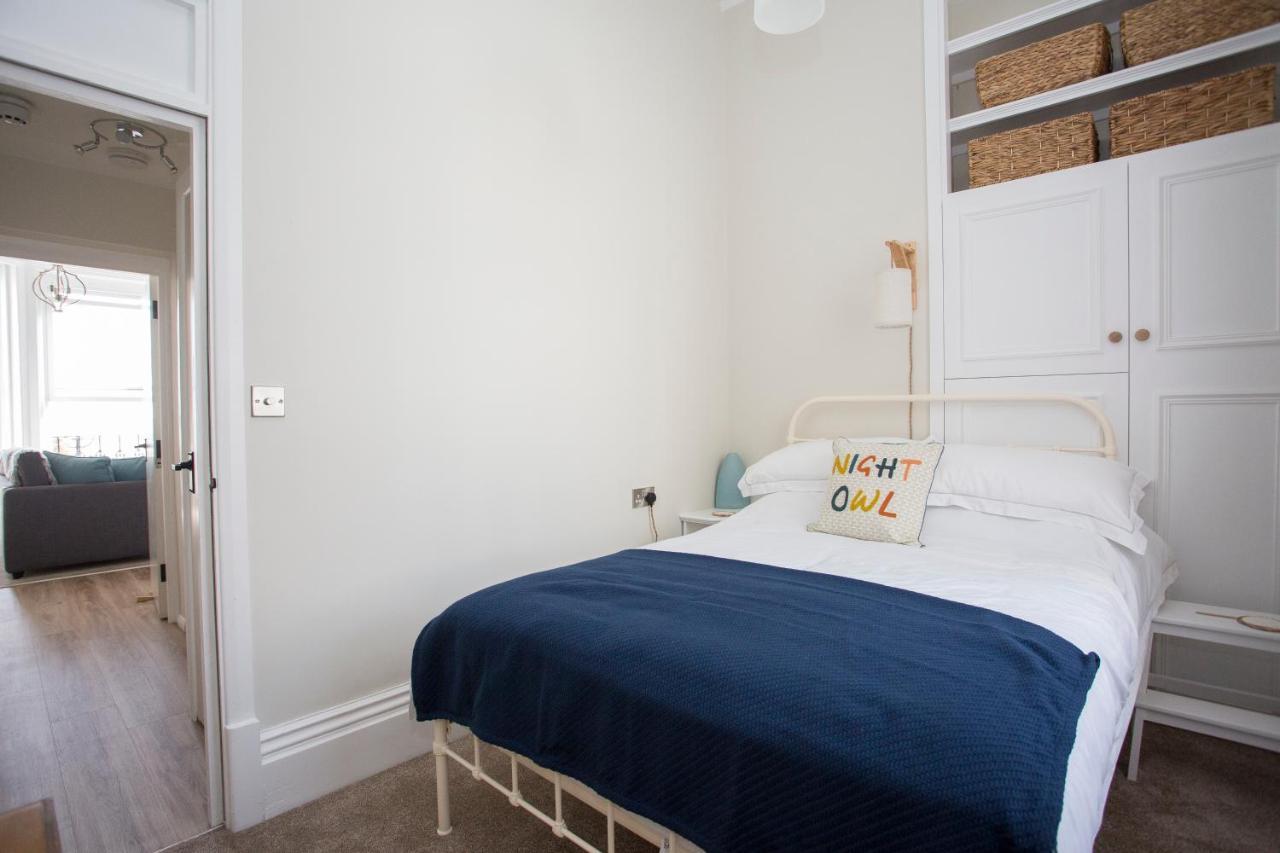 Seaways Apartment Worthing Ngoại thất bức ảnh