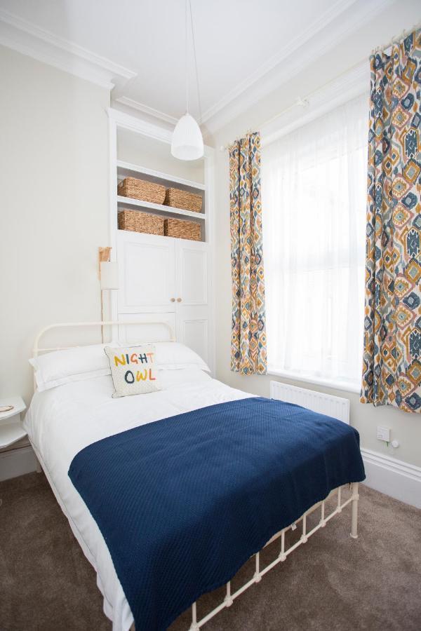 Seaways Apartment Worthing Ngoại thất bức ảnh