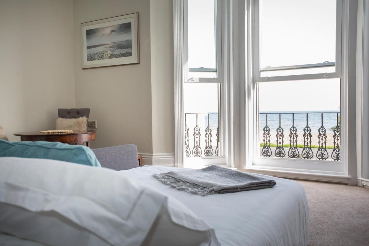 Seaways Apartment Worthing Ngoại thất bức ảnh