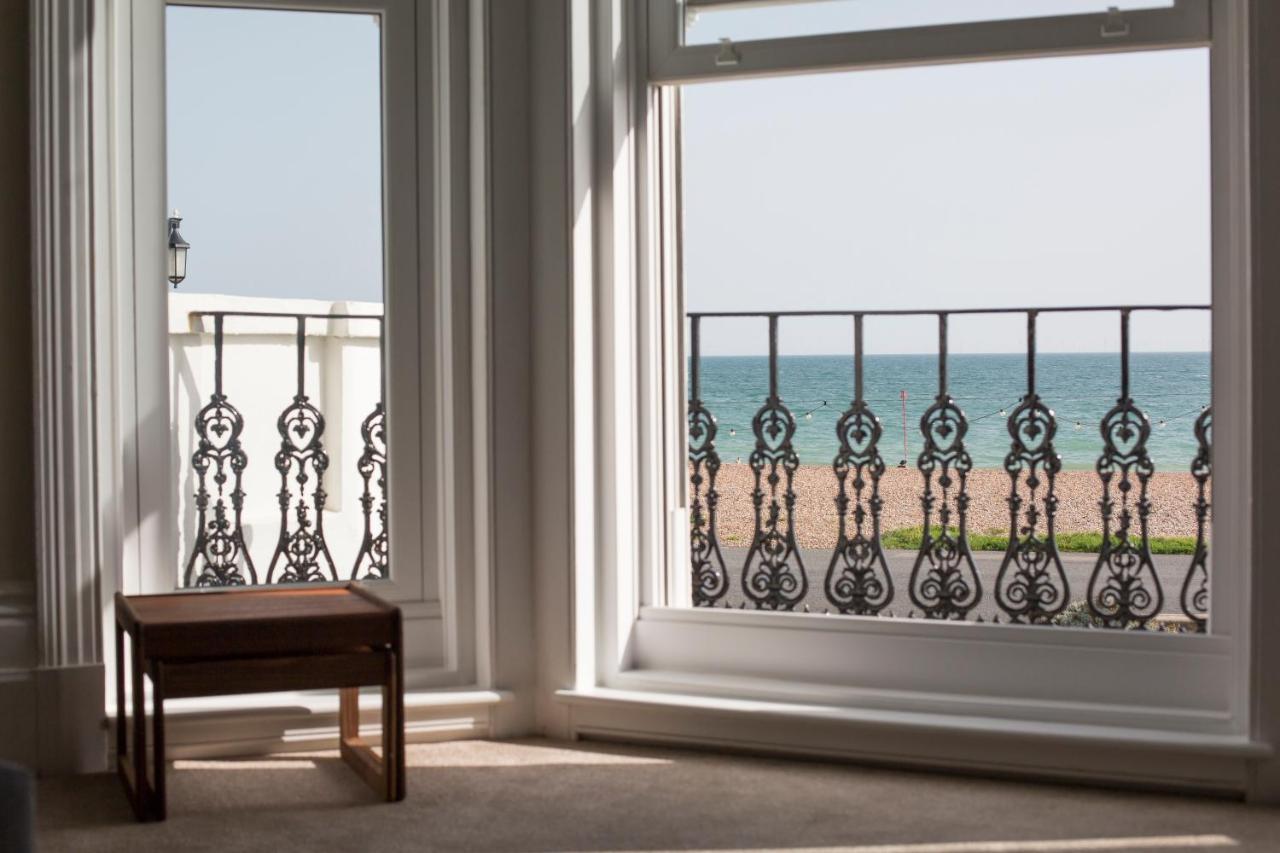 Seaways Apartment Worthing Ngoại thất bức ảnh