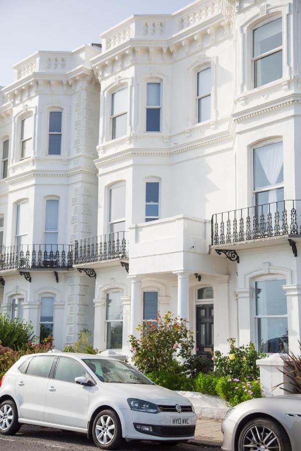 Seaways Apartment Worthing Ngoại thất bức ảnh